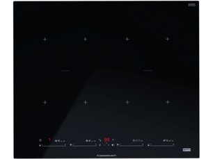 Индукционная варочная панель Куперсбуш KI 6880.1 SR фото в Новосибирске Индукционная варочная панель Kuppersbusch KI 6880.1 SR фото в Новосибирске