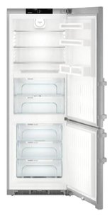 Холодильник Liebherr CBNef 5715 фото 3 в Новосибирске