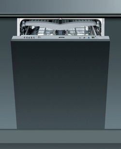 Посудомоечная машина Smeg ST337 фото 2 в Новосибирске