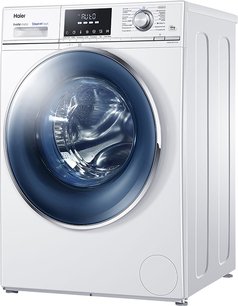 Стиральная машина Haier HW60-BP12758 фото 2 в Новосибирске