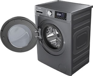 Стиральная машина Maunfeld MFWM127ISB02 фото 4 в Новосибирске