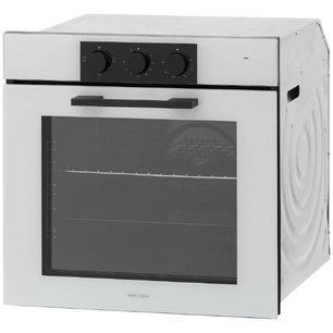 Духовой шкаф KRONA VOLLMOND 60 WH фото 2 в Новосибирске