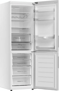 Холодильник Haier C4F637CWRGU1 фото 4 в Новосибирске