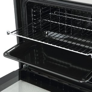 Электрический духовой шкаф Zigmund Shtain E 177 W фото 3 в Новосибирске