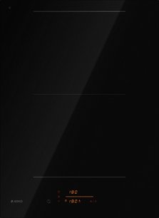 Варочная панель Аско HI5320FBG1 фото в Новосибирске Варочная панель Asko HI5320FBG1 фото в Новосибирске