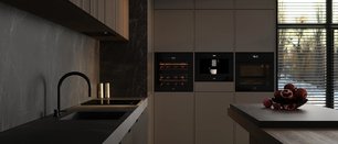 Встраиваемый винный шкаф VARD WCI6DS фото 4 в Новосибирске