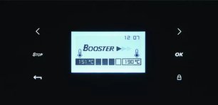 Духовой шкаф De Dietrich DOP6577B фото 2 в Новосибирске