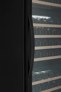 Встраиваемый винный шкаф CellarPrivate CP154-3TB фото 4 в Новосибирске