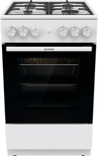 Газовая плита Gorenje GG5A11WF фото 2 в Новосибирске