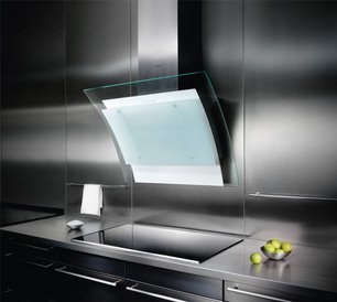 Вытяжка Gutmann Adelante фото 3 в Новосибирске