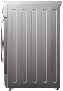 Стирально-сушильная машина LG F4J3TMG5P фото 4 в Новосибирске