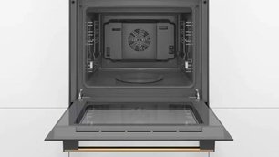 Духовой шкаф Бош HIJN17EB0R фото 3 в Новосибирске Духовой шкаф Bosch HIJN17EB0R фото 3 в Новосибирске