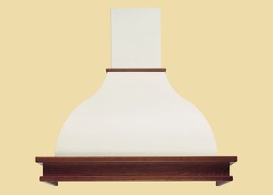 Вытяжка Фалмек Iris Malizia 60 (600) S вишня фото 2 в Новосибирске Вытяжка Falmec Iris Malizia 60 (600) S вишня фото 2 в Новосибирске