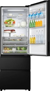 Холодильник Hisense RT641N4AF1 фото 2 в Новосибирске