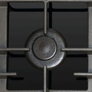 Варочная панель Kaiser KCG 4384 TURBO фото 4 в Новосибирске