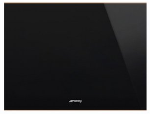 Встраиваемый винный холодильник Smeg CVI620NRE фото в Новосибирске