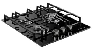 Газовая варочная панель Куперсберг FG 49 B фото 2 в Новосибирске Газовая варочная панель Kuppersberg FG 49 B фото 2 в Новосибирске