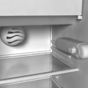 Холодильник Смег FAB28LR1 фото 3 в Новосибирске Холодильник Smeg FAB28LR1 фото 3 в Новосибирске