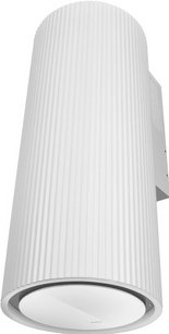 Вытяжка Maunfeld EDELWEISS 39 WALL White фото в Новосибирске