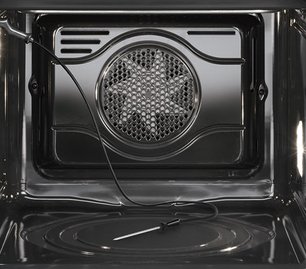 Духовой шкаф Smeg SF6303TPX фото 3 в Новосибирске