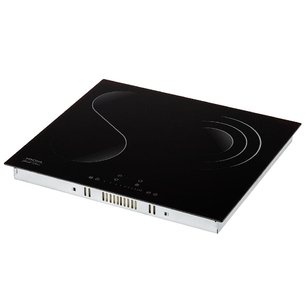 Электрическая варочная поверхность Крона TERZO 60 BL фото 2 в Новосибирске Электрическая варочная поверхность KRONA TERZO 60 BL фото 2 в Новосибирске