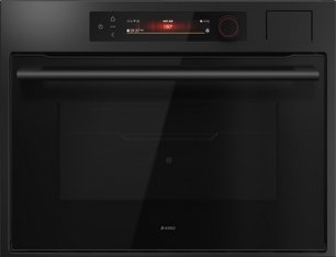 Компактный духовой шкаф Аско OCSM64GSH фото 2 в Новосибирске Компактный духовой шкаф Asko OCSM64GSH фото 2 в Новосибирске