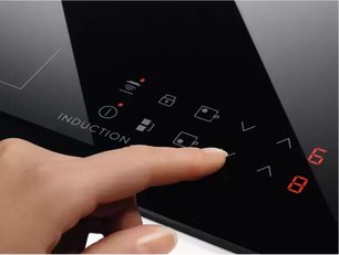 Варочная панель Электролюкс IPE3241KC фото 2 в Новосибирске Варочная панель Electrolux IPE3241KC фото 2 в Новосибирске