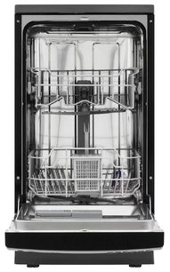 Посудомоечная машина Крона RIVA 45 FS BL фото 2 в Новосибирске Посудомоечная машина KRONA RIVA 45 FS BL фото 2 в Новосибирске