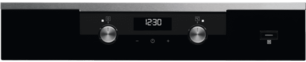 Духовой шкаф Electrolux OKD5H40X фото 2 в Новосибирске