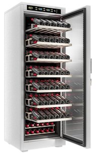 Винный шкаф Cold Vine C108-WW1 (Modern) фото 3 в Новосибирске