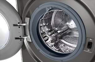 Стиральная машина LG F4Y6RYGBPV фото 3 в Новосибирске