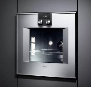 Духовой шкаф Gaggenau BO 471-110 фото 2 в Новосибирске
