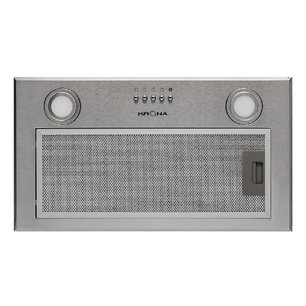 Встраиваемая вытяжка Крона Asta 600 inox PB фото 3 в Новосибирске Встраиваемая вытяжка KRONA Asta 600 inox PB фото 3 в Новосибирске