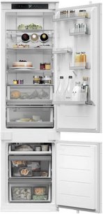 Встраиваемый холодильник Haier HBCN5190U1 фото в Новосибирске