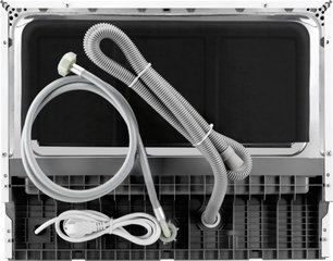 Посудомоечная машина Электролюкс ESF2300DW фото 3 в Новосибирске Посудомоечная машина Electrolux ESF2300DW фото 3 в Новосибирске