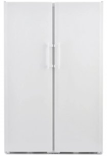 Холодильник Liebherr SBS 7253 Premium NoFrost фото 3 в Новосибирске