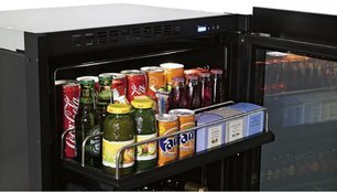 Встраиваемый минибар Indel B K CELLAR 36 ECOSMART фото 3 в Новосибирске