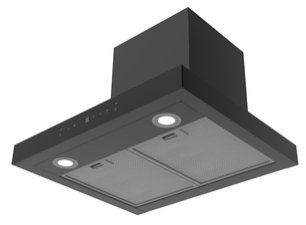 Вытяжка Мидеа MH60C668GB фото 4 в Новосибирске Вытяжка Midea MH60C668GB фото 4 в Новосибирске