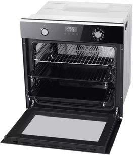 Духовой шкаф Haier HOX-P11CGBG фото 4 в Новосибирске