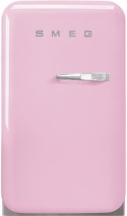Мини-бар Смег FAB5LPK3 фото в Новосибирске Мини-бар Smeg FAB5LPK3 фото в Новосибирске