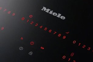 Независимая варочная панель Miele KM 6230 фото 3 в Новосибирске