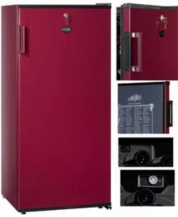 Винный шкаф Climadiff CVL293 фото в Новосибирске