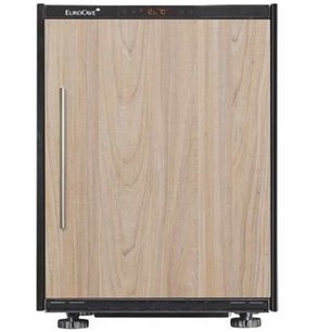Встраиваемый мультитемпературный винный шкаф EuroCave S-INSP-S I-090027-S фото 2 в Новосибирске