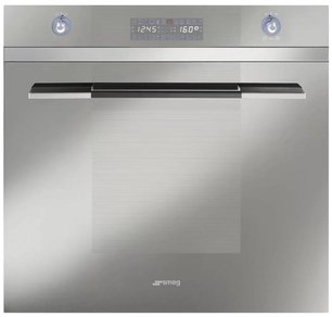 Духовой шкаф Smeg SC112SGT2 фото в Новосибирске