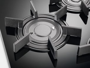 Варочная панель Electrolux EGT 97657 NK фото 4 в Новосибирске