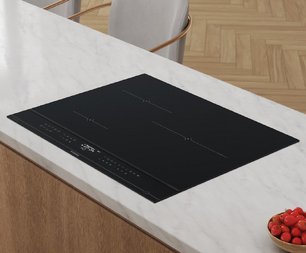 Варочная панель Де Дитрих DPI4322XP фото 4 в Новосибирске Варочная панель De Dietrich DPI4322XP фото 4 в Новосибирске