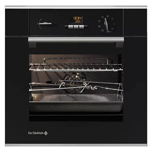 Духовой шкаф De Dietrich DOC 710 B фото в Новосибирске