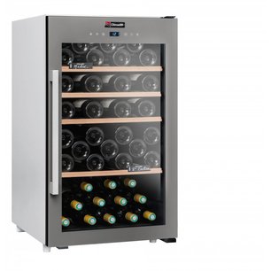 Винный шкаф Climadiff CLS63 фото 2 в Новосибирске