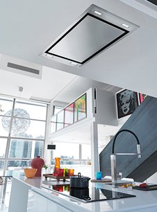 Встраиваемая вытяжка Franke FCFL 1206 XS фото 2 в Новосибирске