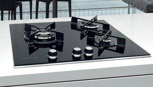 Независимая варочная панель Де Дитрих DTG1105X фото 2 в Новосибирске Независимая варочная панель De Dietrich DTG1105X фото 2 в Новосибирске